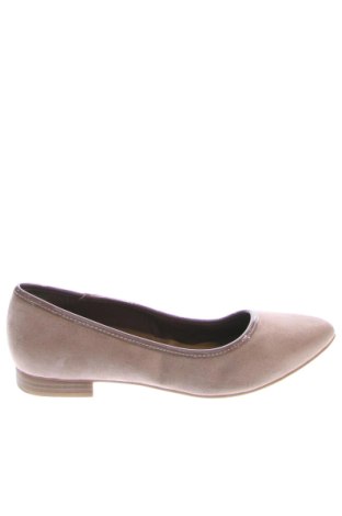 Damenschuhe Graceland, Größe 36, Farbe Braun, Preis € 15,99, #136854910
