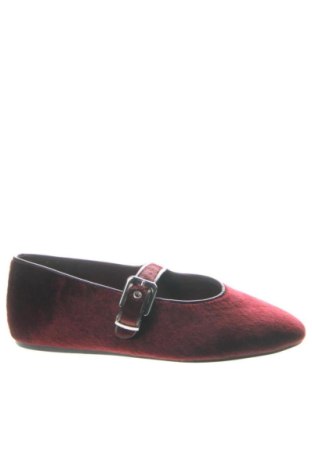 Damenschuhe H&M, Größe 35, Farbe Rot, Preis € 16,99, #136811443