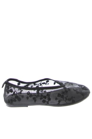 Damenschuhe H&M, Größe 35, Farbe Schwarz, Preis € 18,99, #136859615