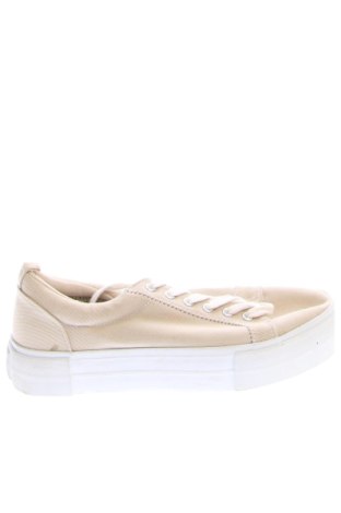 Дамски обувки H&M Divided, Размер 37, Цвят Бежов, Цена 13,29 €, #136693559
