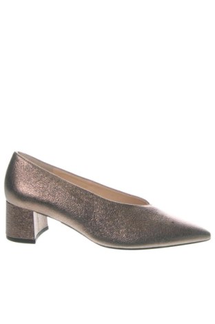 Дамски обувки Hogl, Размер 40, Цвят Златист, Цена 109,92 €, #136850828