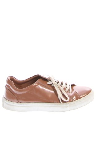 Obuwie damskie Hugo Boss, Rozmiar 41, Kolor Brązowy, Cena 584,07 zł, #136836786