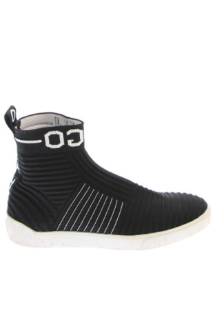 Obuwie damskie Hugo Boss, Rozmiar 37, Kolor Czarny, Cena 525,36 zł, #136847741