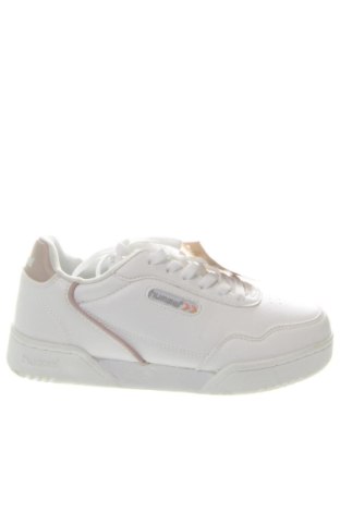 Damenschuhe Hummel, Größe 37, Farbe Weiß, Preis 71,99 €, #136838518