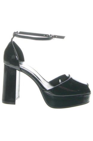 Női cipők Ideal Shoes, Méret 38, Szín Fekete, Ár 6 049 Ft, #136799569