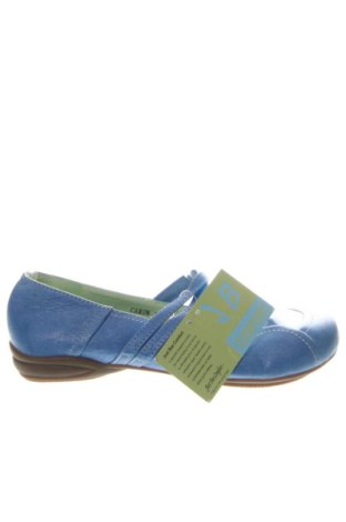Damenschuhe Just Bee, Größe 37, Farbe Blau, Preis € 73,99, #136807705