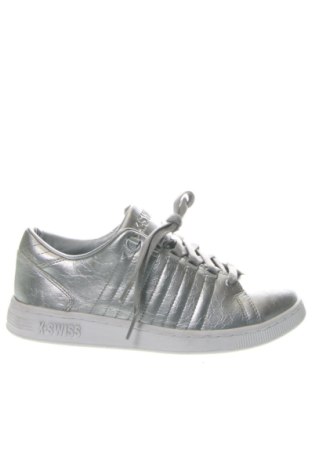 Obuwie damskie K.Swiss, Rozmiar 40, Kolor Srebrzysty, Cena 354,89 zł, #136806217