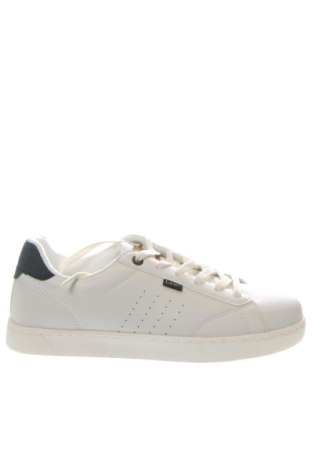 Damenschuhe Lee, Größe 41, Farbe Weiß, Preis 84,99 €, #136815238