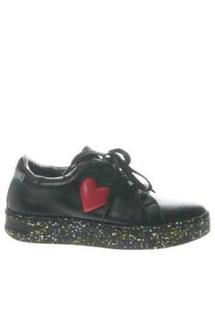 Női cipők Love Moschino, Méret 38, Szín Fekete, Ár 47 328 Ft, #136774522