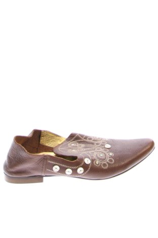 Дамски обувки Manfield, Размер 36, Цвят Кафяв, Цена 62,88 €, #136845915