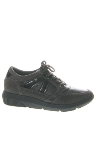 Încălțăminte de damă Marina Seval, Mărime 36, Culoare Gri, Preț 161,99 Lei, #136807900