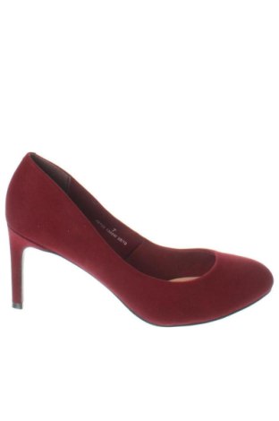 Încălțăminte de damă Marks & Spencer, Mărime 41, Culoare Roșu, Preț 128,99 Lei, #136681174