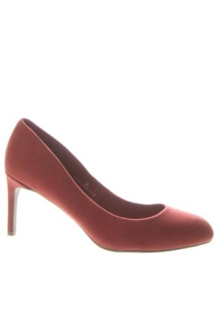 Încălțăminte de damă Marks & Spencer, Mărime 42, Culoare Roșu, Preț 58,99 Lei, #136769216