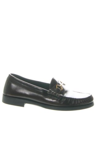 Дамски обувки Massimo Dutti, Размер 35, Цвят Кафяв, Цена 53,68 €, #136768879