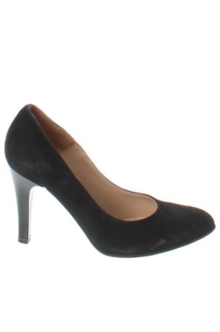 Дамски обувки Moda Luxe, Размер 35, Цвят Черен, Цена 43,97 €, #136832594