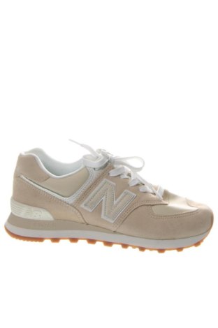 Încălțăminte de damă New Balance, Mărime 40, Culoare Bej, Preț 405,99 Lei, #136807074