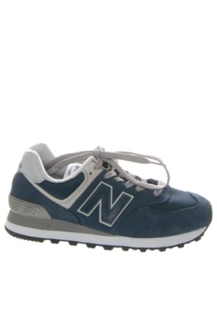 Damenschuhe New Balance, Größe 35, Farbe Blau, Preis 104,99 €, #136834584