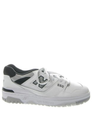 Dámske topánky  New Balance, Veľkosť 37, Farba Biela, Cena  109,95 €, #136834854