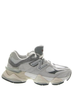 Damenschuhe New Balance, Größe 37, Farbe Grau, Preis 104,99 €, #136835150