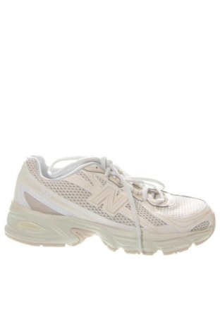 Damenschuhe New Balance, Größe 37, Farbe Beige, Preis 104,99 €, #136835322