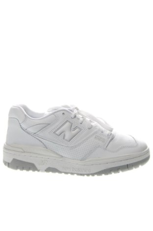 Дамски обувки New Balance, Размер 37, Цвят Бял, Цена 80,78 €, #136837355