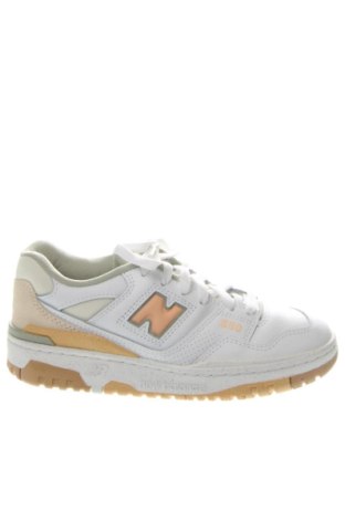 Damenschuhe New Balance, Größe 38, Farbe Weiß, Preis 104,99 €, #136837647