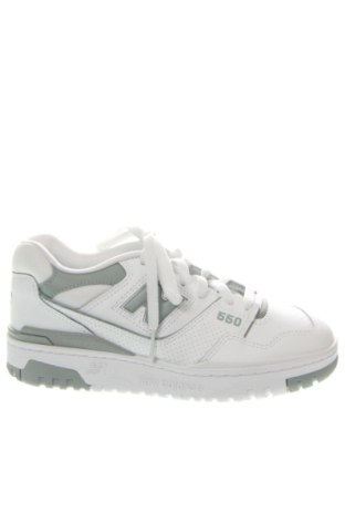 Női cipők New Balance, Méret 37, Szín Fehér, Ár 35 609 Ft, #136838414