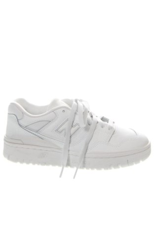 Damenschuhe New Balance, Größe 38, Farbe Weiß, Preis 104,99 €, #136838587