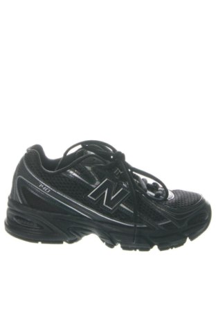 Damenschuhe New Balance, Größe 35, Farbe Schwarz, Preis 104,99 €, #136840118
