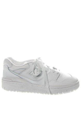 Дамски обувки New Balance, Размер 38, Цвят Бял, Цена 84,36 €, #136843674