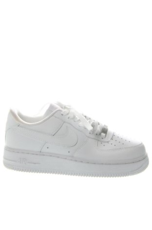 Damenschuhe Nike, Größe 40, Farbe Weiß, Preis € 51,99, #136762403