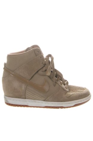 Dámské boty  Nike, Velikost 40, Barva Béžová, Cena  1 629,00 Kč, #136805665