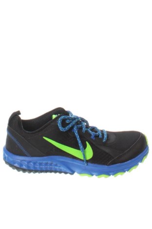 Damenschuhe Nike, Größe 38, Farbe Schwarz, Preis 80,00 €, #136826741