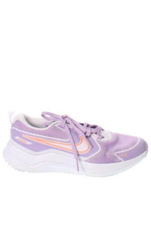Дамски обувки Nike, Размер 38, Цвят Лилав, Цена 106,00 €, #136829701
