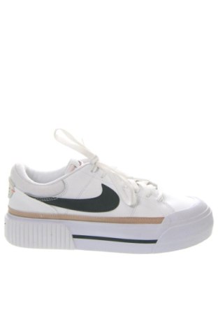 Дамски обувки Nike, Размер 37, Цвят Бял, Цена 80,78 €, #136835376