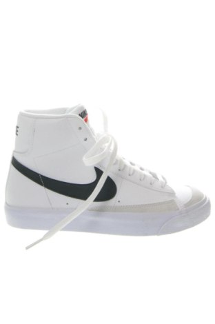Damenschuhe Nike, Größe 37, Farbe Weiß, Preis 104,99 €, #136835693
