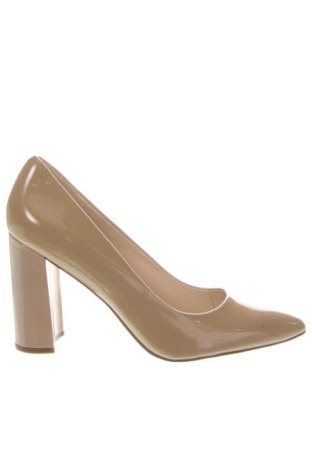 Dámské boty  Nine West, Velikost 38, Barva Béžová, Cena  679,00 Kč, #136803663