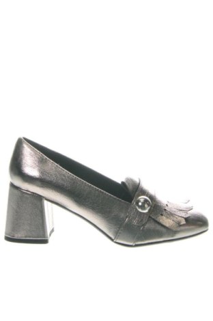 Încălțăminte de damă Obsel, Mărime 38, Culoare Argintiu, Preț 101,99 Lei, #136808074