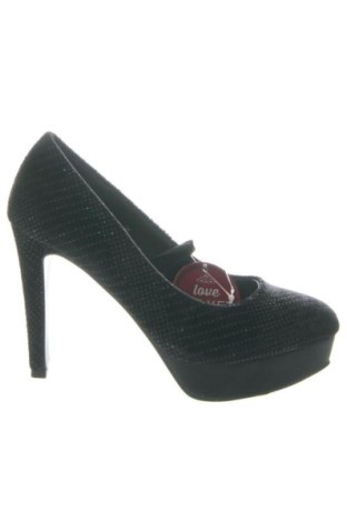 Încălțăminte de damă Obsel, Mărime 37, Culoare Negru, Preț 147,99 Lei, #136809093