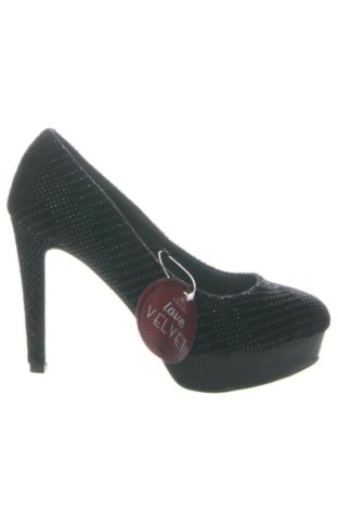 Încălțăminte de damă Obsel, Mărime 36, Culoare Negru, Preț 125,99 Lei, #136809261