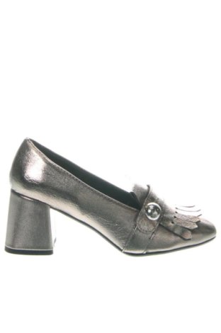 Încălțăminte de damă Obsel, Mărime 37, Culoare Argintiu, Preț 146,99 Lei, #136809409
