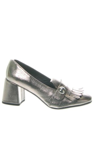 Încălțăminte de damă Obsel, Mărime 37, Culoare Argintiu, Preț 89,99 Lei, #136812988