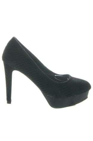 Încălțăminte de damă Obsel, Mărime 37, Culoare Negru, Preț 148,99 Lei, #136813028
