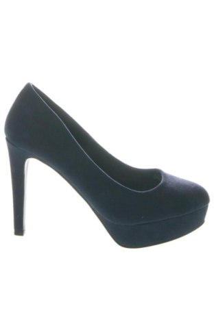 Obuwie damskie Obsel, Rozmiar 37, Kolor Niebieski, Cena 155,71 zł, #136820652
