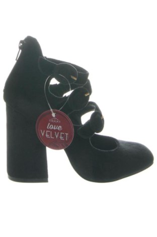 Damenschuhe Obsel, Größe 36, Farbe Schwarz, Preis € 26,59, #136821293