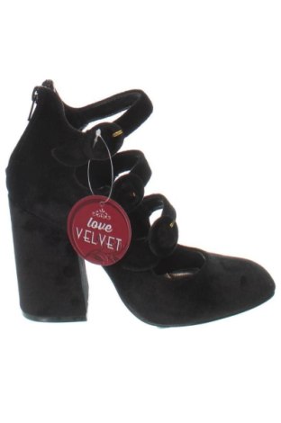 Дамски обувки Obsel, Размер 36, Цвят Черен, Цена 24,54 €, #136821930