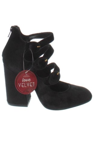 Дамски обувки Obsel, Размер 36, Цвят Черен, Цена 24,54 €, #136822124