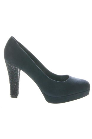 Încălțăminte de damă Obsel, Mărime 40, Culoare Albastru, Preț 209,25 Lei, #136851331