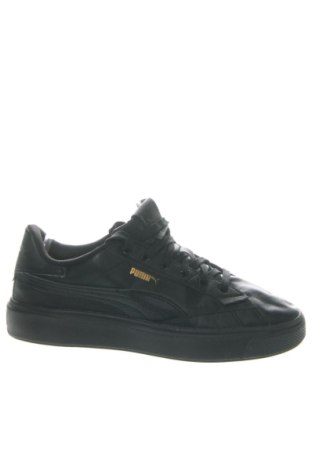 Damenschuhe PUMA, Größe 40, Farbe Schwarz, Preis € 49,99, #136799745