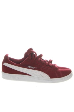 Obuwie damskie PUMA, Rozmiar 40, Kolor Czerwony, Cena 220,99 zł, #136800250